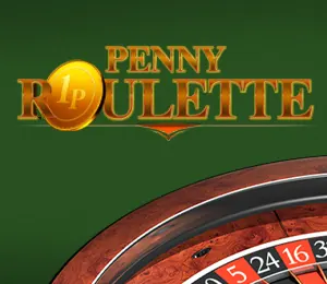 Penny Roulette